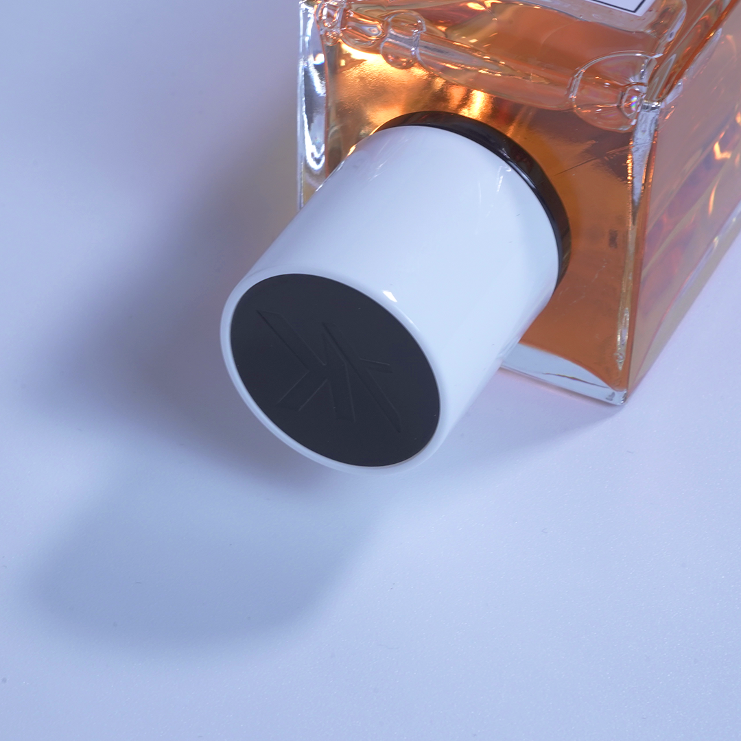 Flamme Vanille