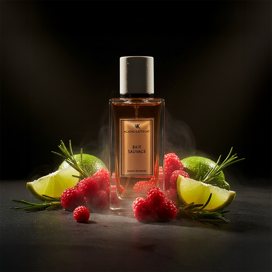 Baie Sauvage - Vue principale