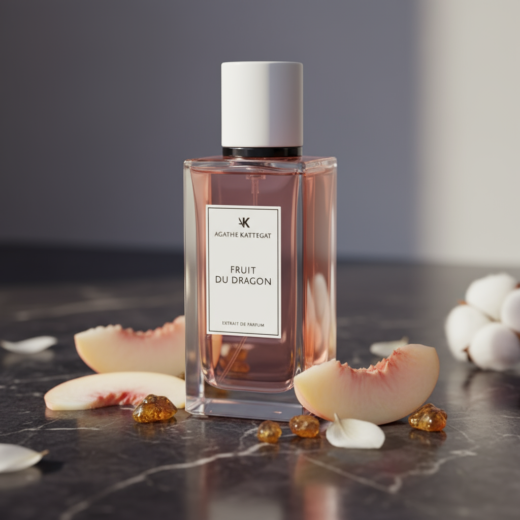 Fruit du Dragon