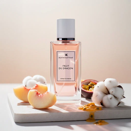 Fruit du Dragon - Vue principale