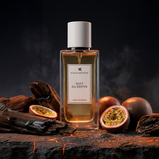 Nuit du Destin - Vue principale