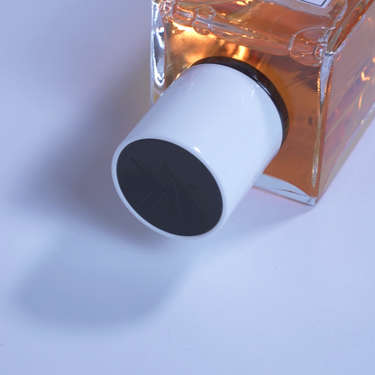 Flamme Vanille
