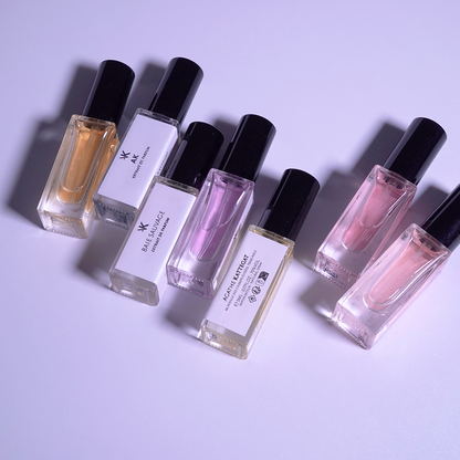 Coffret découverte 7 x 5 ml (35ml)