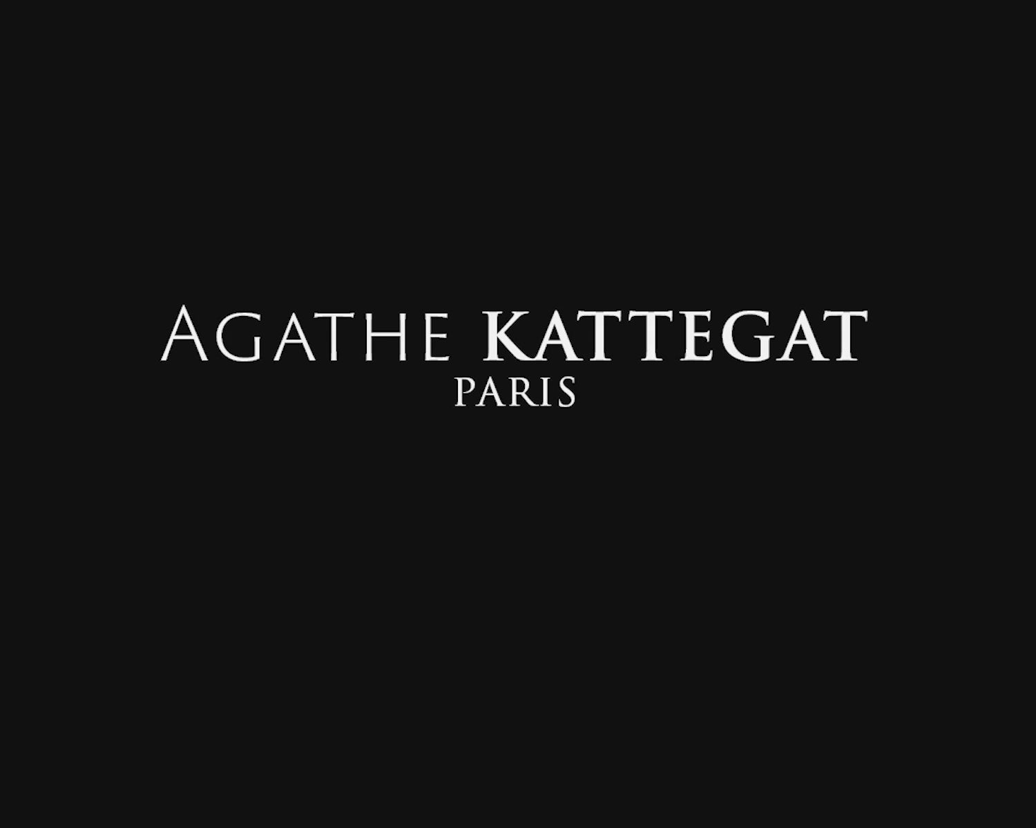 Aperçu vidéo Agathe Kattegat mobile